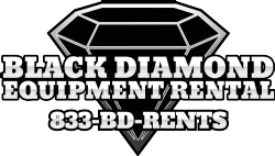 Black Diamond Equipment Rental