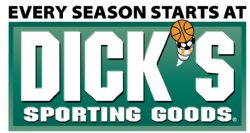 Dick's Sporting Goods